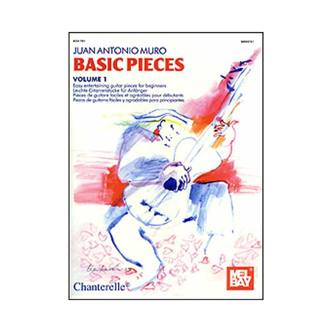 Basic Pieces Vol. 1