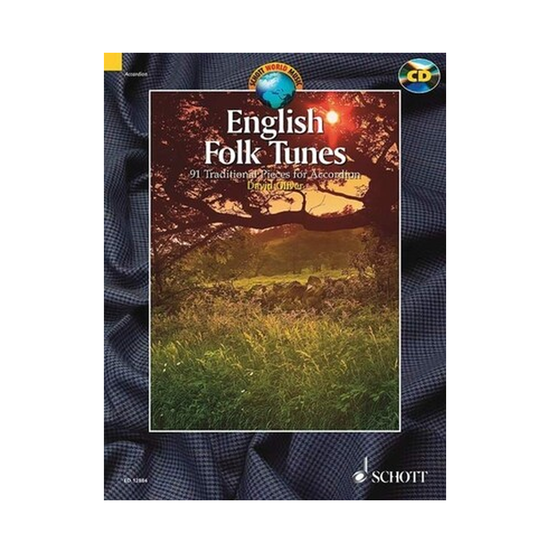 English Folk Tunes