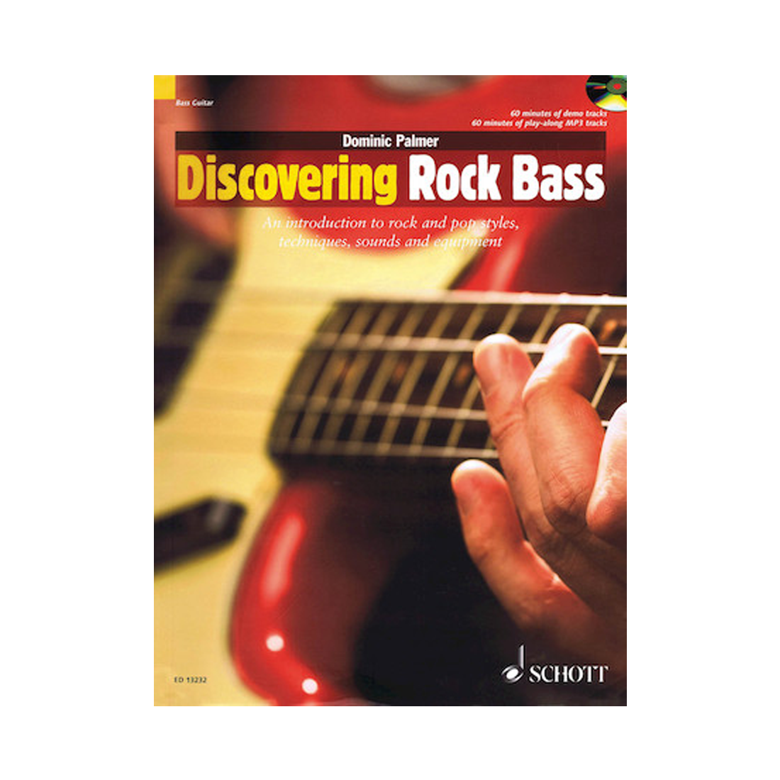 Discovering Rock Bass
