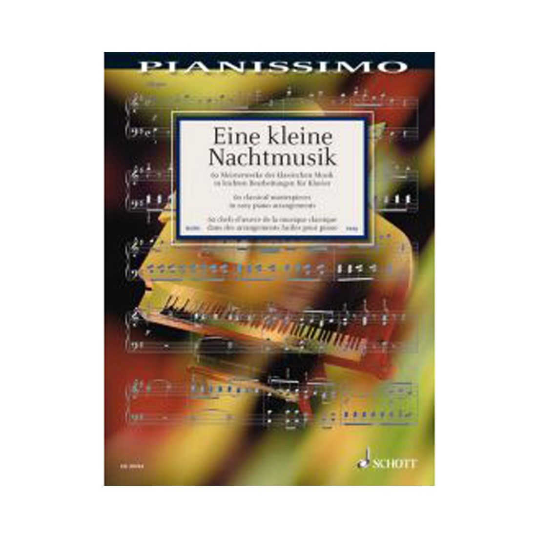 Eine Kleine Nachtmusik