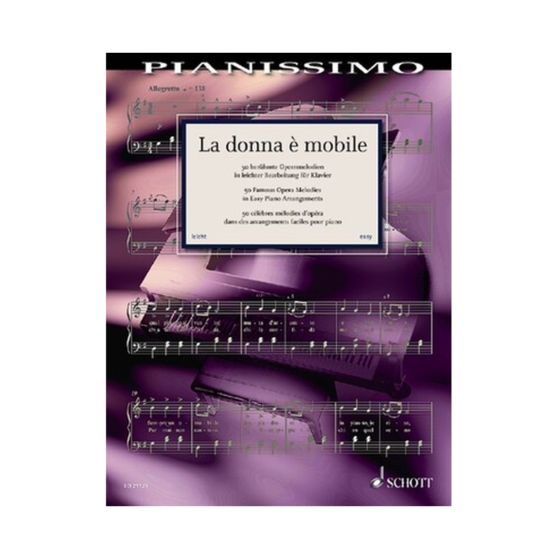 La donna e mobile