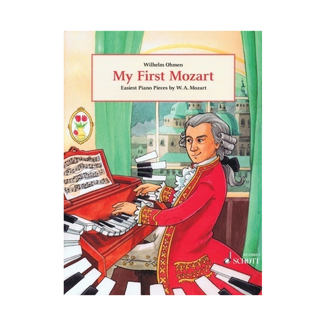 My First Mozart