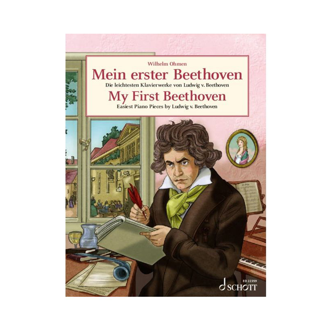 My First Beethoven