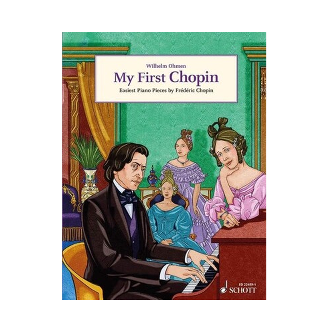 My First Chopin
