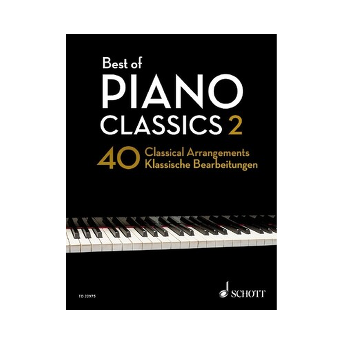Best of Piano Classics 2