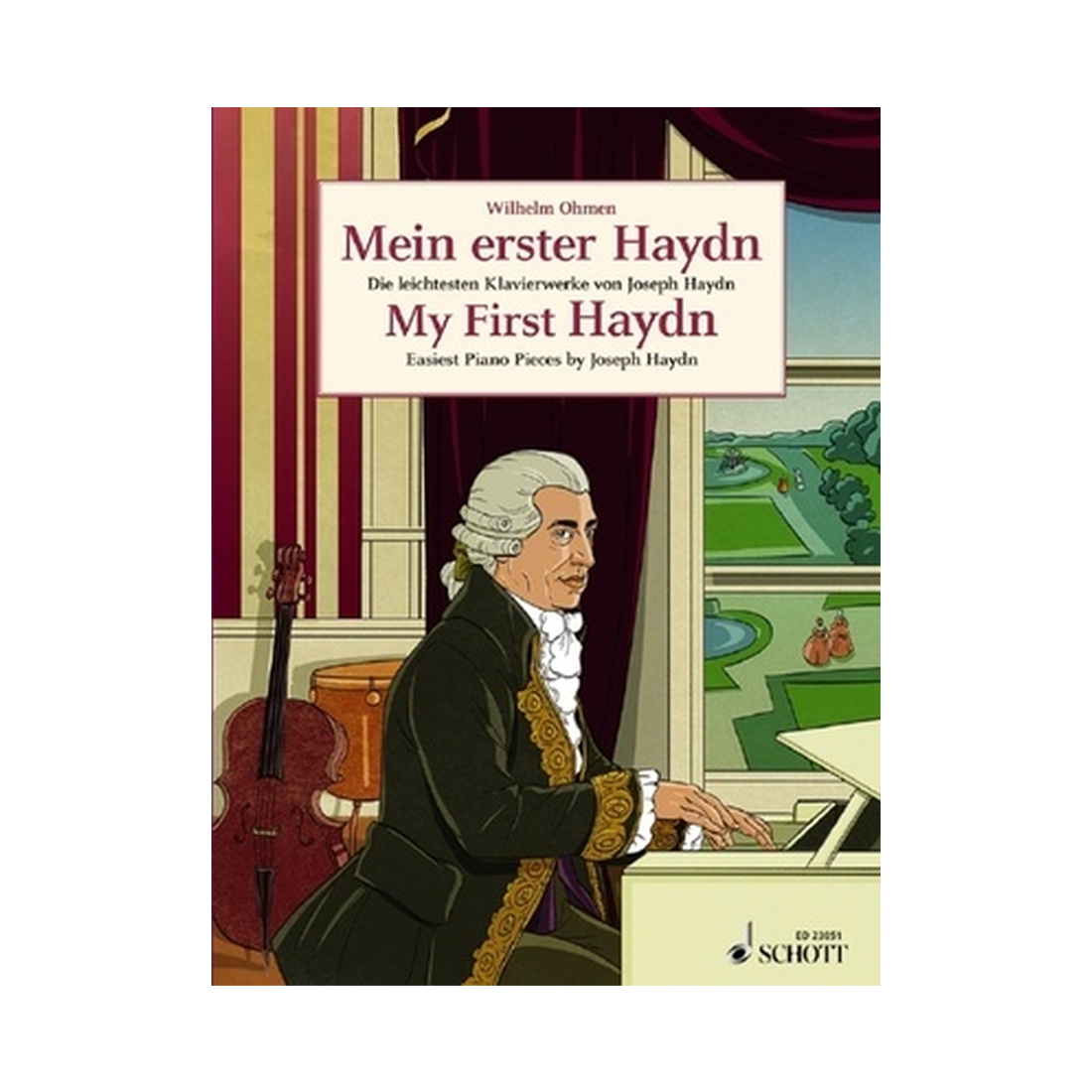 My First Haydn