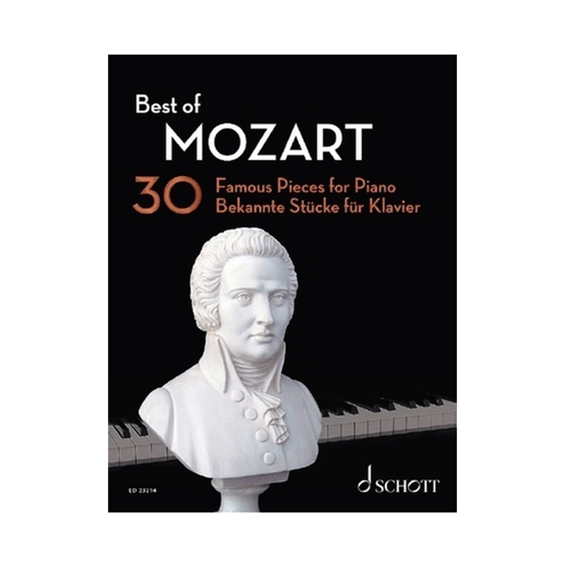 Best of Mozart