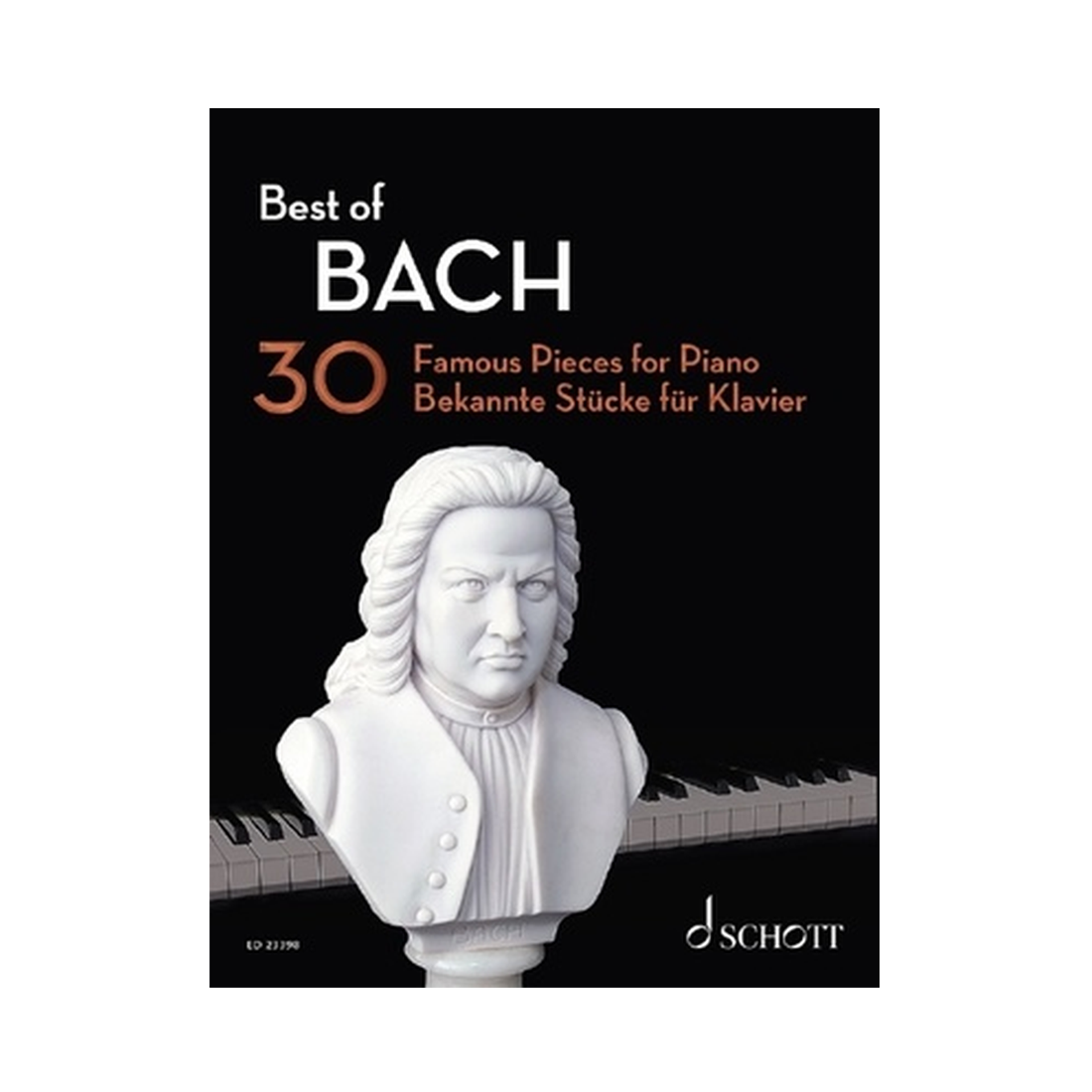Best of Bach