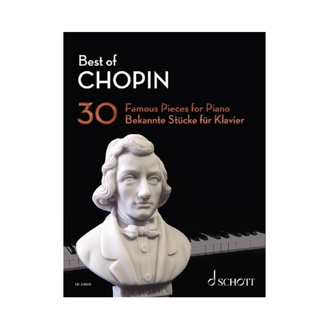 Best of Chopin