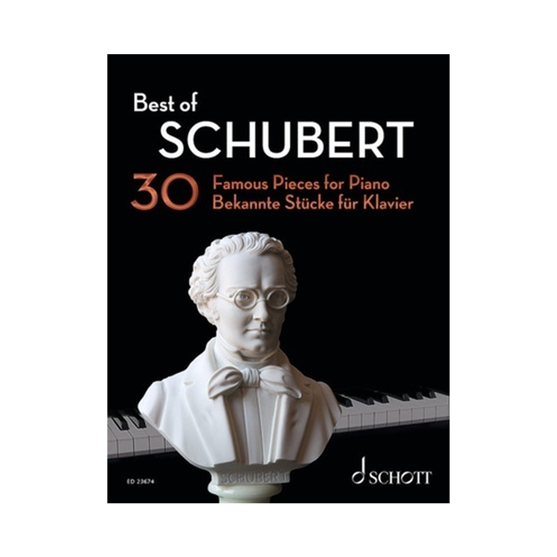 Best of Schubert