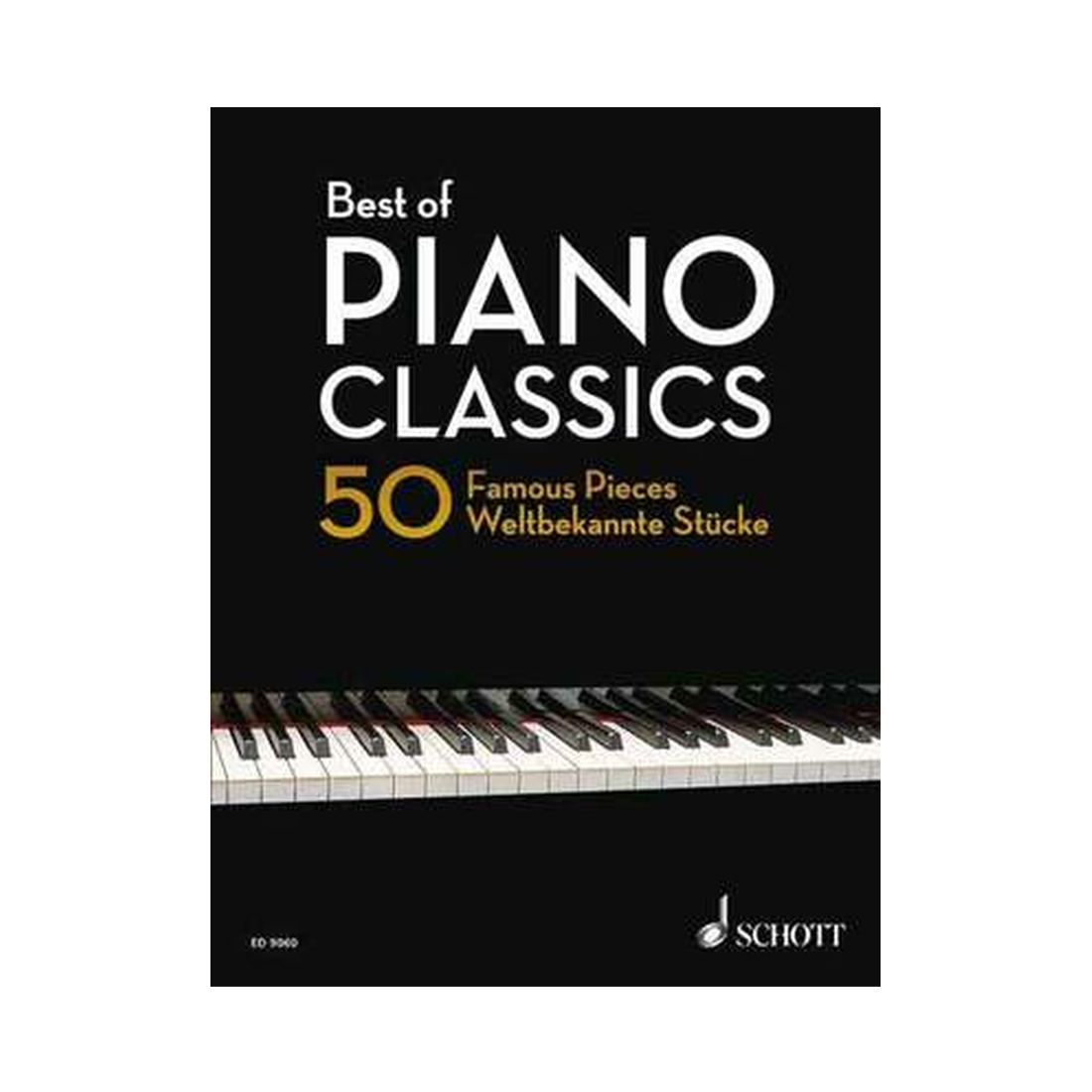 Best of Piano Classics