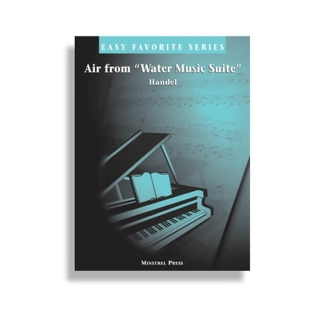 Air from Water Music Suite