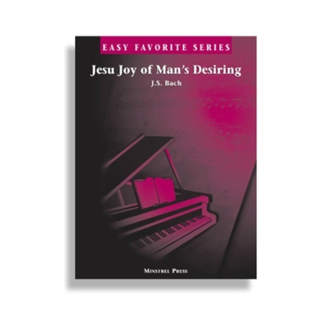 Jesu Joy of Man's Desiring