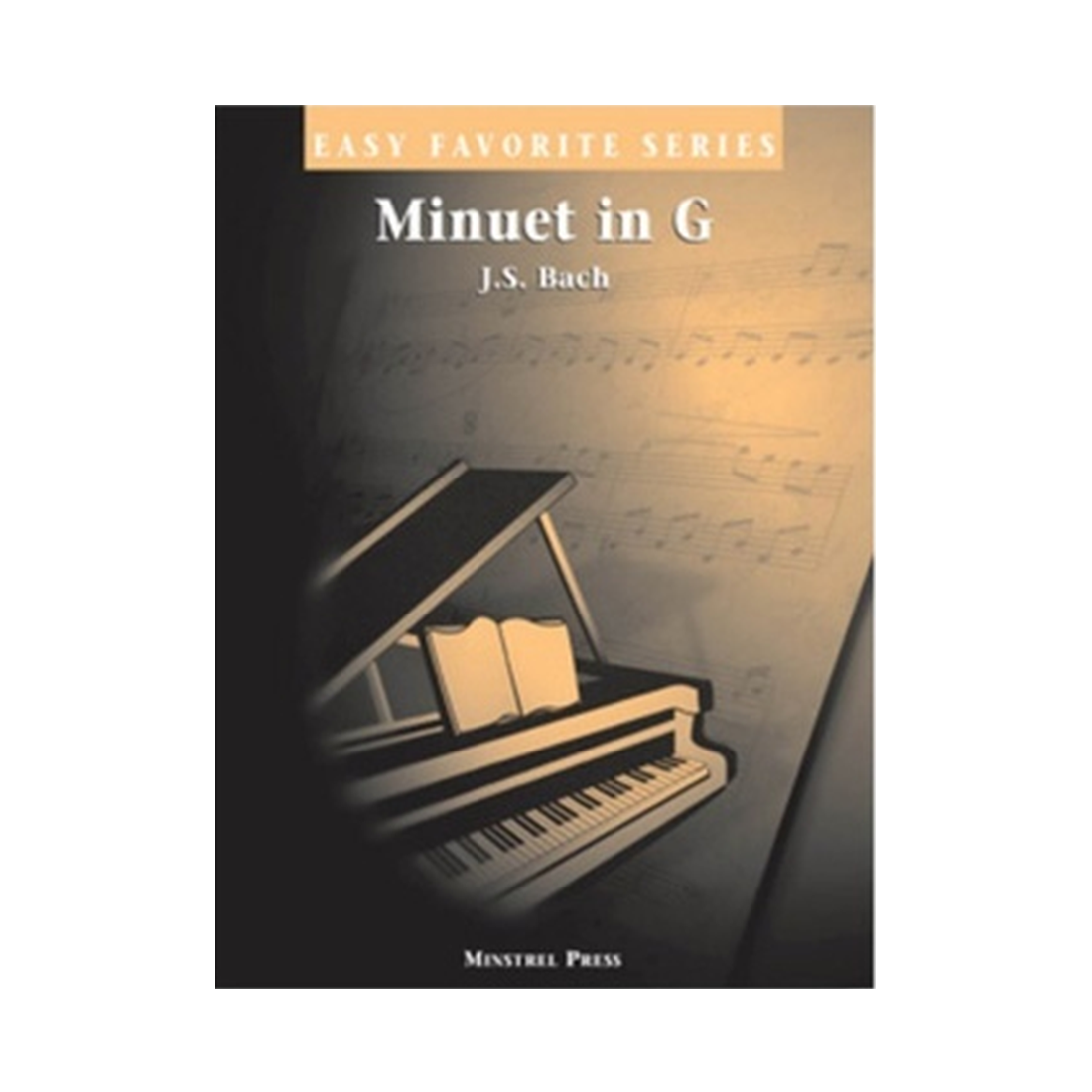Menuet in G Major