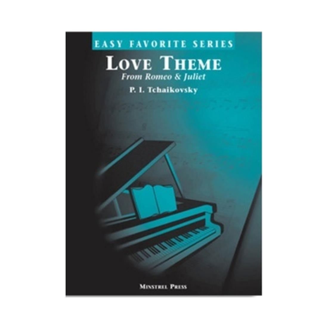 Love Theme from Romeo and Juliet