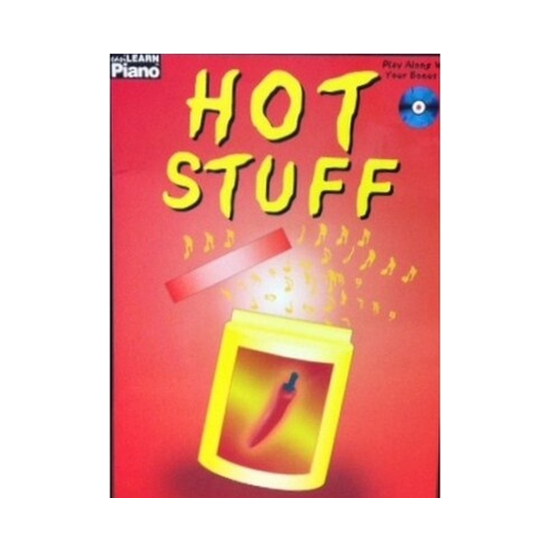 Hot Stuff