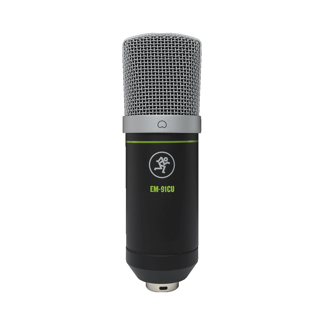 Mackie MK-EM-91-CU+ EM-91CU+ USB Condenser Microphone