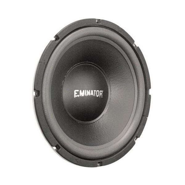 Eminence EMINATOR2515 15in Speaker 300w 4Ohm (Car Audio)