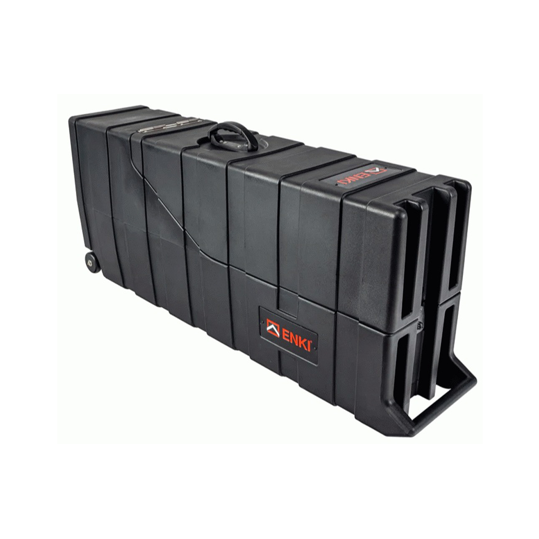 ENKI AMG 2 ACOUSTIC ROTO MOLDED DLX CASE