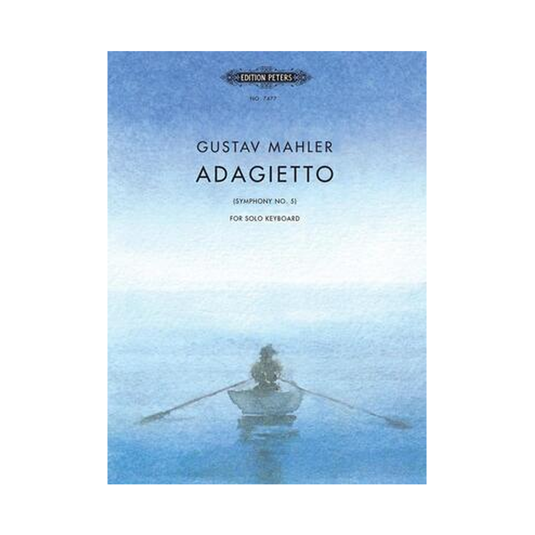 Adagietto from Symphony No. 5