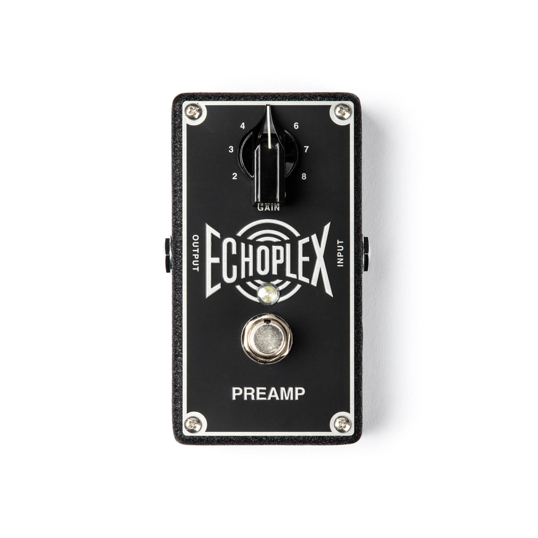 MXR EP101 Echoplex Preamp Pedal