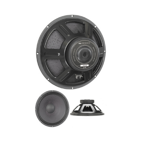 Eminence AMERICAN STANDARD DELTA-15LFA 15in Speaker 500w 8 Ohm