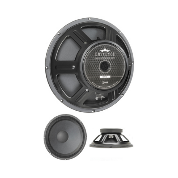 Eminence AMERICAN STANDARD KAPPA-15A 15in 450w Speaker 8 Ohm