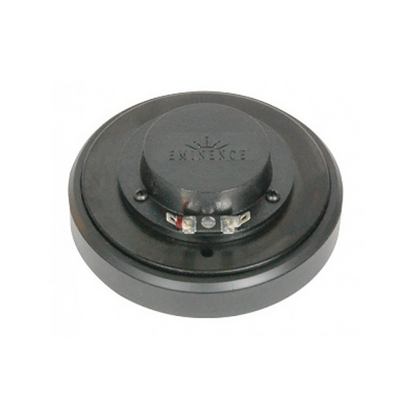 Eminence HF DEVICE PSD2002-8 Driver 1in 80w 8 Ohm Bolt On