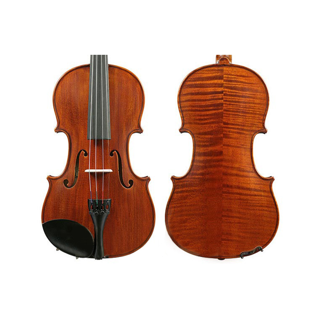 Enrico Student Extra Violin Outfit 3/4