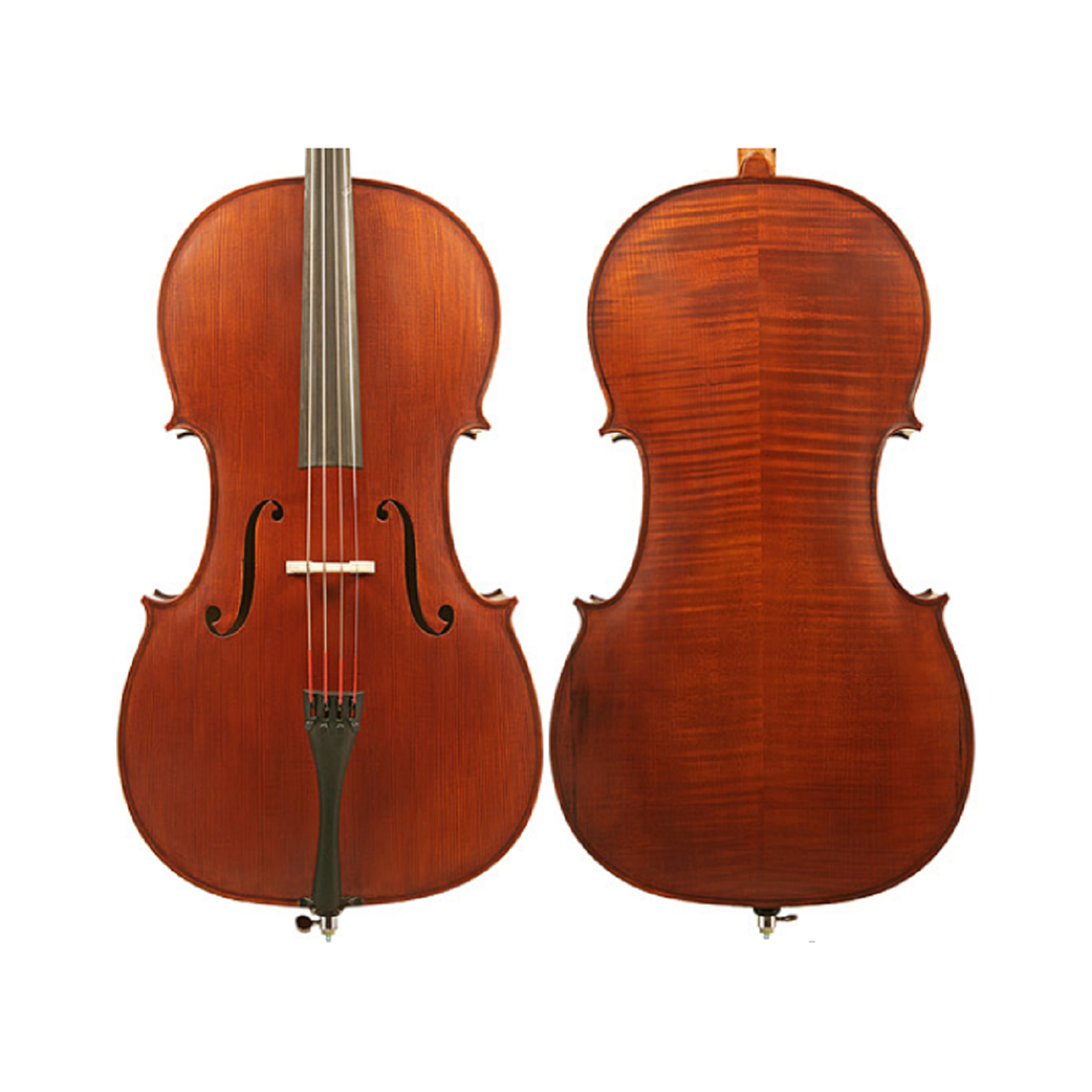 Enrico Student Plus Violin Outfit 1/10