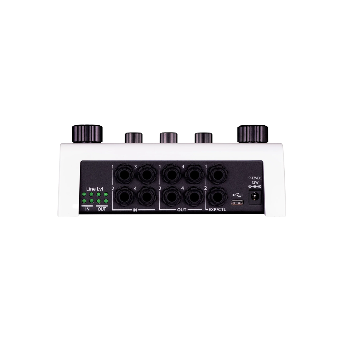 Eventide H90 Harmonizer Multi-effects Pedal