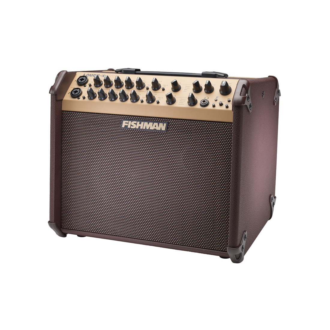 Fishman Loudbox Artist con Bluetooth 120W