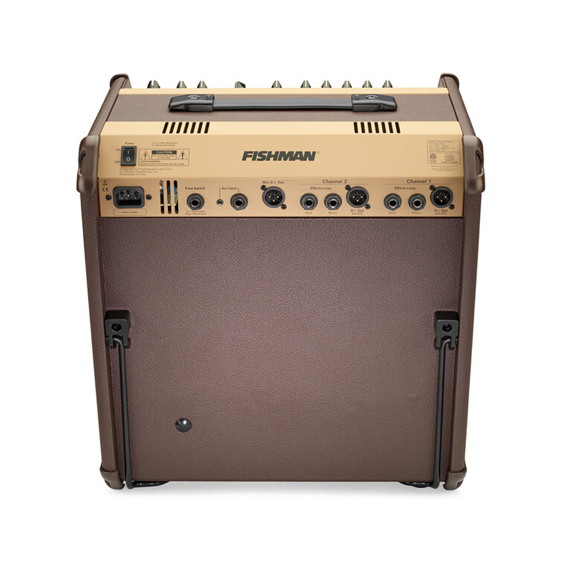 Fishman Loudbox Performer con Bluetooth