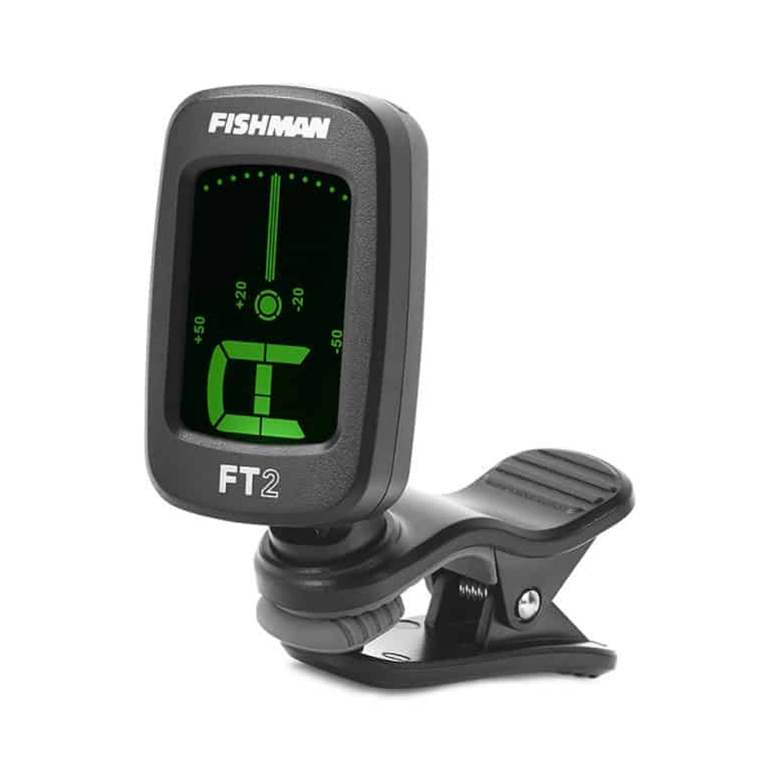 Fishman FT-2 Chromatic Tuner