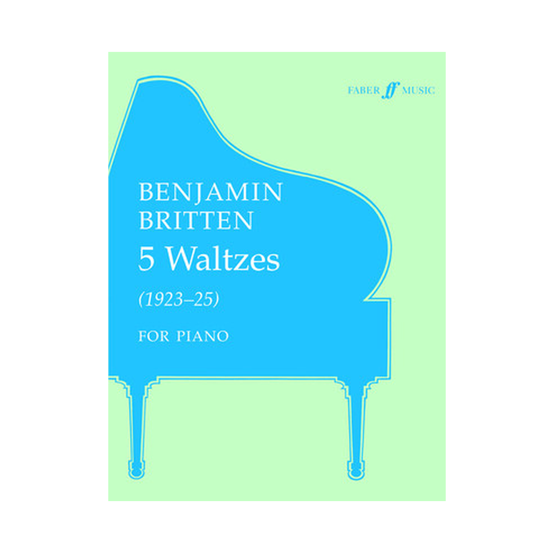 Five Waltzes