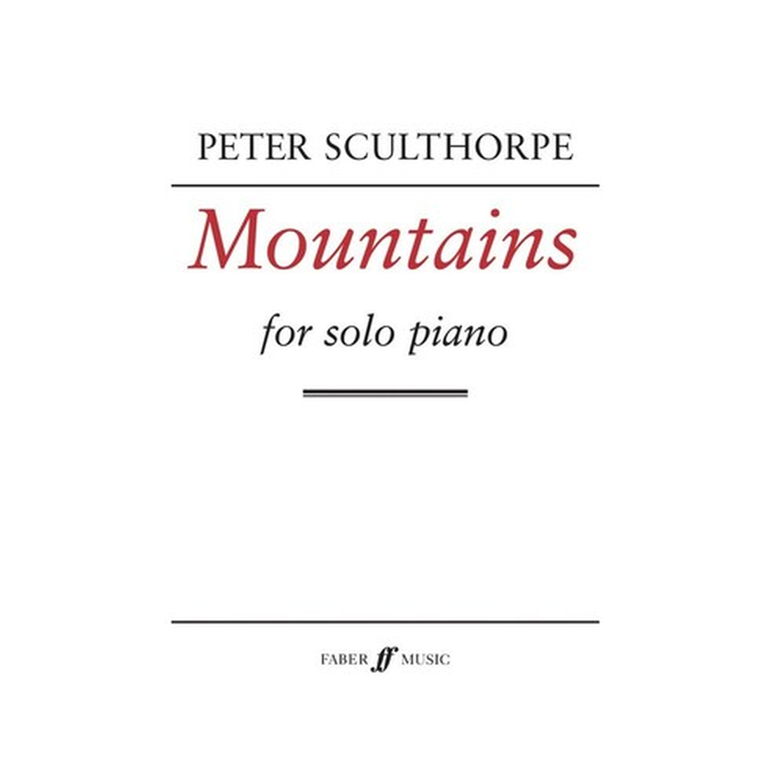 Mountains