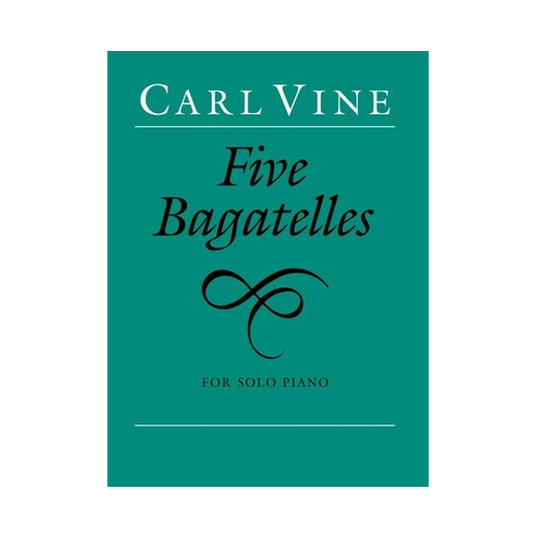 Five Bagatelles