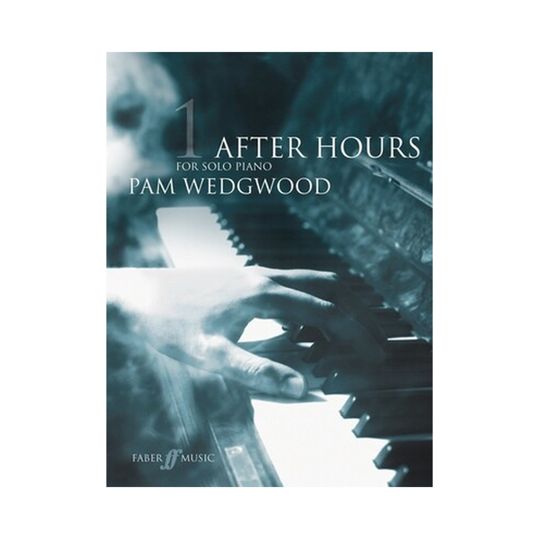 After Hours Book 1