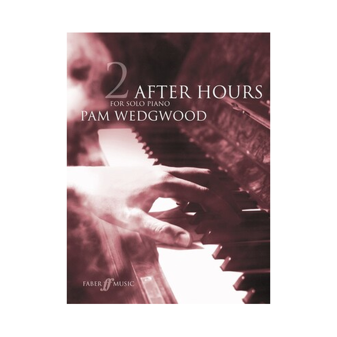 After Hours Book 2