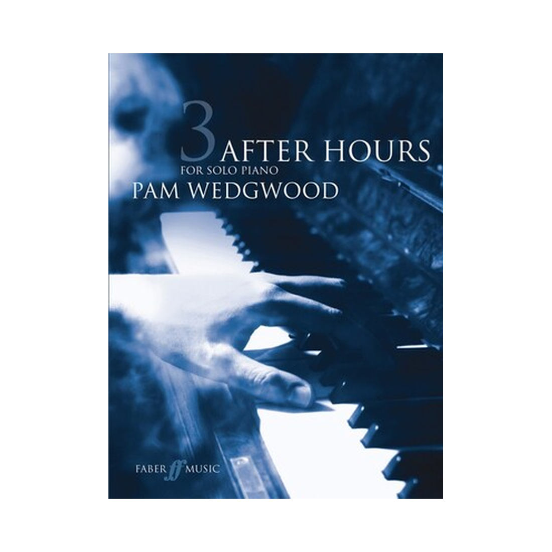 After Hours Book 3