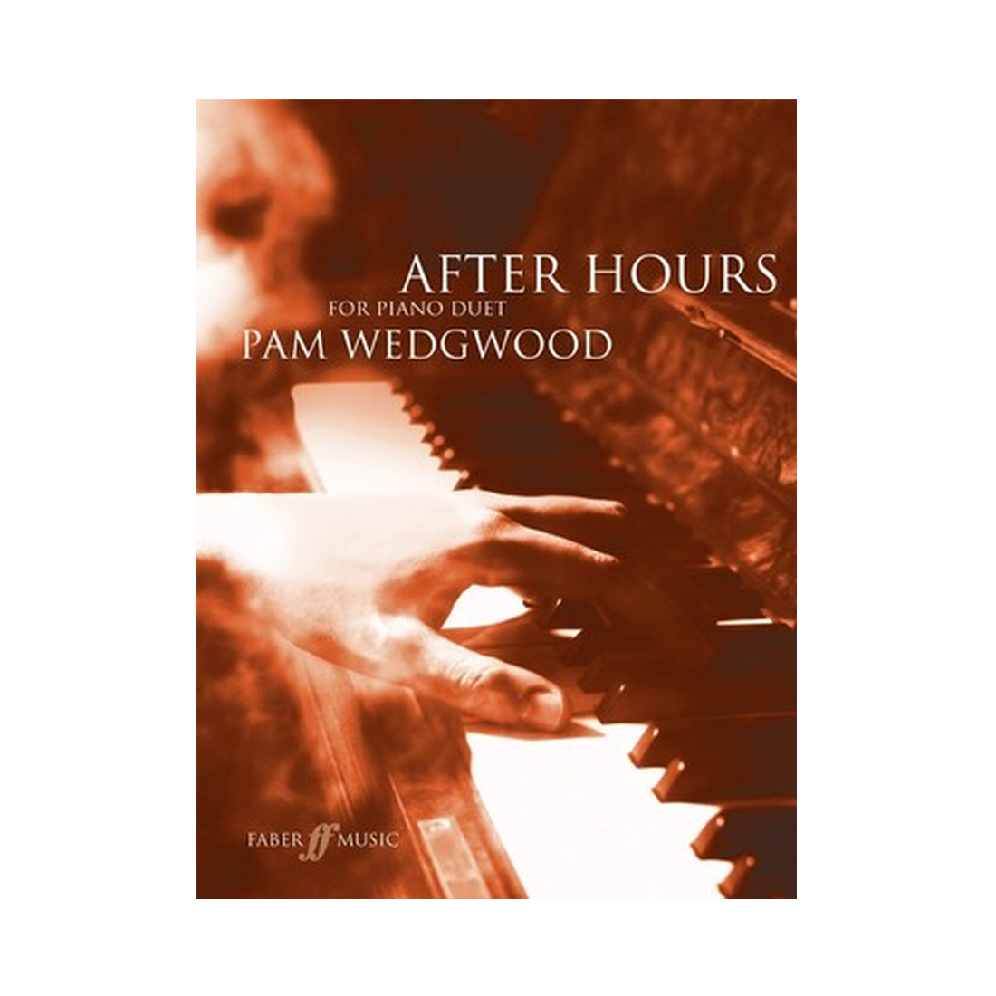 After Hours Piano duet