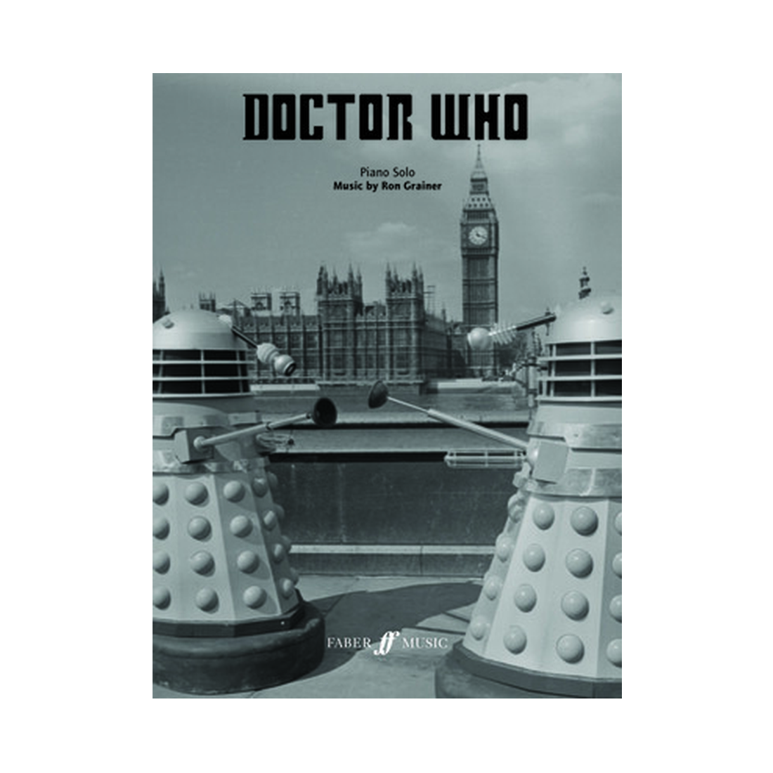 Dr Who, Theme from TV series