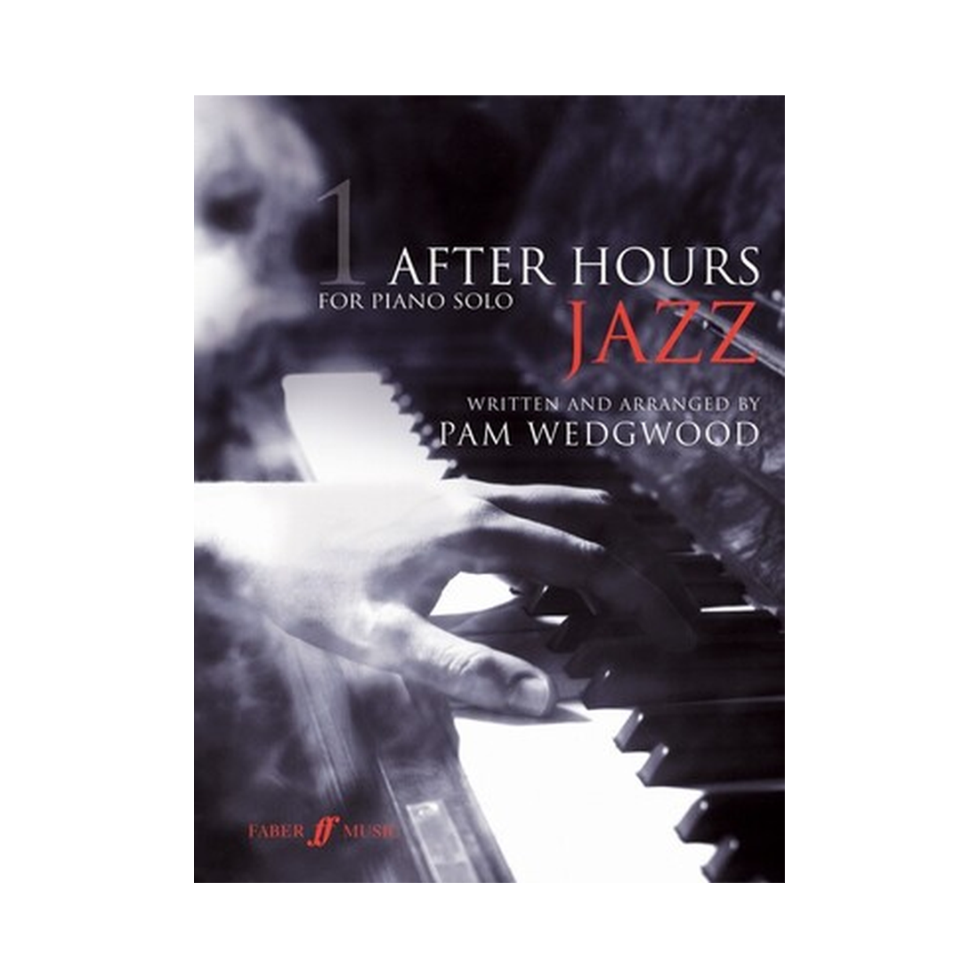 After Hours Jazz 1