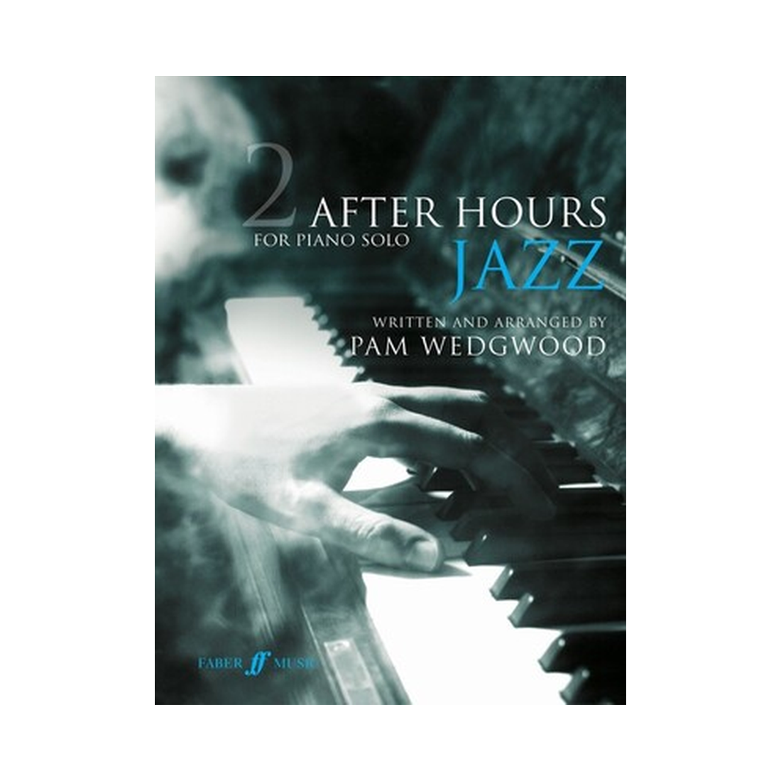 After Hours Jazz 2