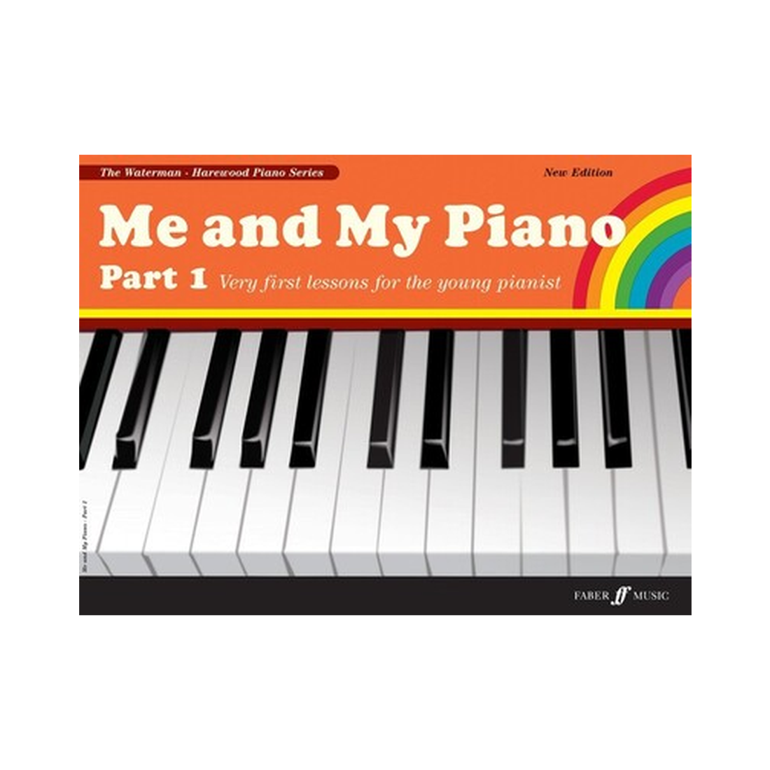 Me and My Piano Part 1