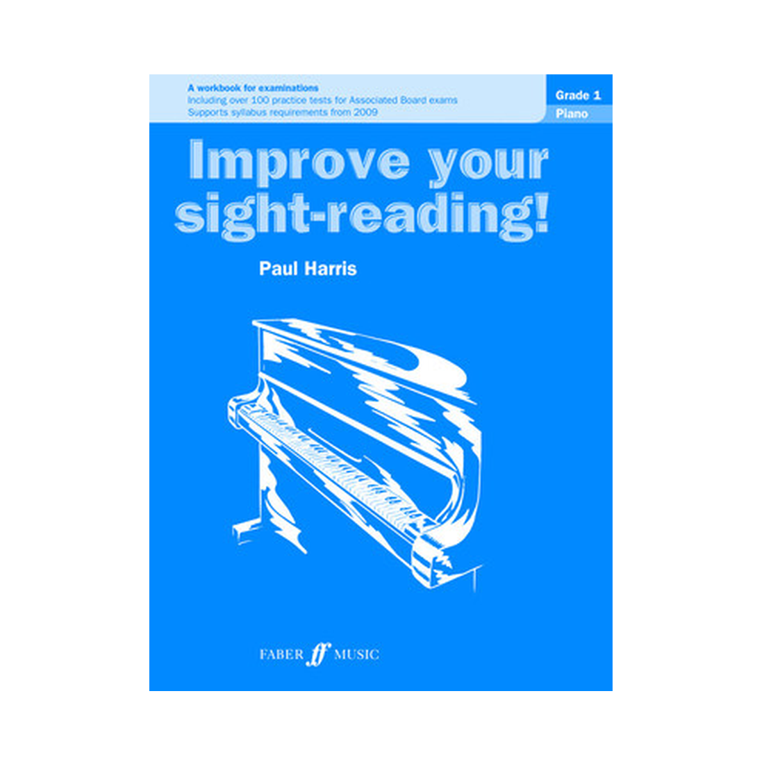 Improve your sight-reading! Piano 1