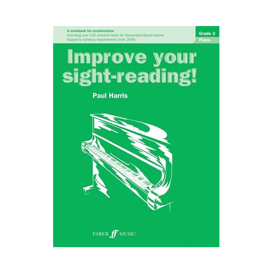 Improve your sight-reading! Piano 2