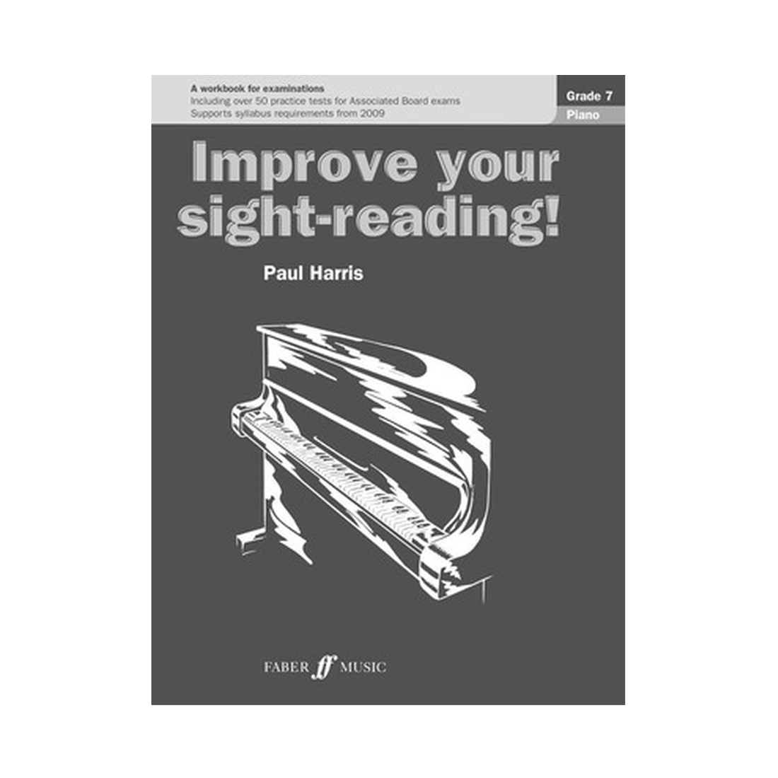 Improve your sight-reading! Piano 7