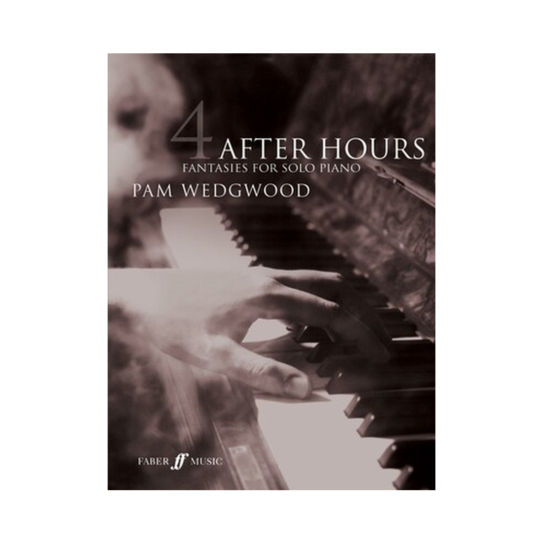 After Hours Book 4