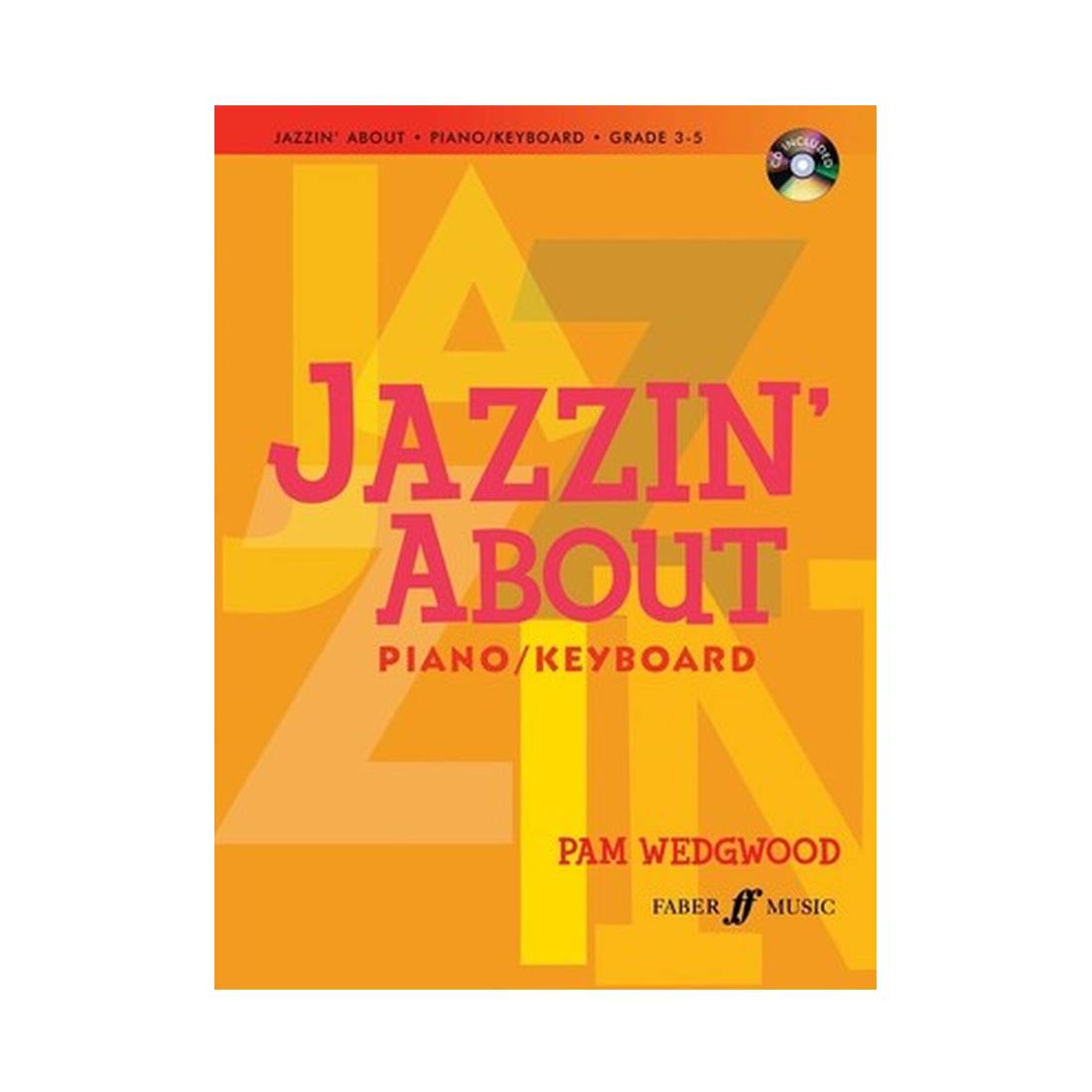 Jazzin' About